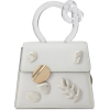 Small Bag With Limoges Stones - Kleine Taschen - 