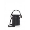 Small Crossbody Bucket Bag - ハンドバッグ - $14.99  ~ ¥1,687