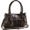 Small Distressed  - Peruvian Connection - Hand bag - 