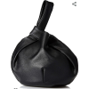 Small tote bag black - Belt - 