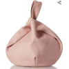 Small tote bag pink - Borse con fibbia - $39.90  ~ 34.27€