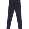 Smart trousers with belt - Pantaloni capri - £19.99  ~ 22.59€