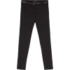 Smart trousers with belt - Capri hlače - £19.99  ~ 22.59€