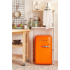 Smeg fridge for a tiny apartment - Edifici - 