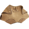A. McQueen clutch - Hand bag - 