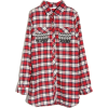 Long sleeve shirt - Camicie (lunghe) - 