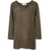 Romwe t-shirt - Long sleeves t-shirts - 