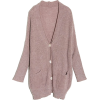 Sweater - Veste - 