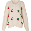 Romwe Vesta - Cardigan - 