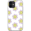 Smiley Flower iPhone Case - Uncategorized - 