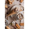 S'mores  snacks, treats - Uncategorized - 