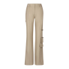 Smythe - Pantaloni capri - 