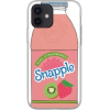 Snapple iPhone Case - Uncategorized - 