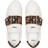 Sneaker - FENDI - 球鞋/布鞋 - 