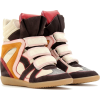 Sneakers De Isabel Marant - Turnschuhe - 113.00€ 