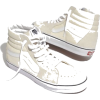 Sneakers - スニーカー - 