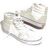 Sneakers - Turnschuhe - 