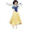 Snow White - Illustraciones - 