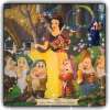 Snow White's Beautiful Day - Figura - 