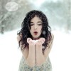 Snow - Minhas fotos - 