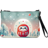 Snowflake Dream All-Over Crossbody Bag - ハンドバッグ - 45.76€  ~ ¥5,996