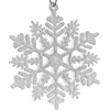 Snowflake Ornament - Articoli - 