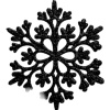 Snowflake - Illustrazioni - 