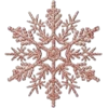 Snowflake - Rascunhos - 