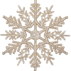 Snowflake - Illustraciones - 