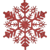 Snowflake - 插图 - 