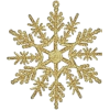 Snowflake - Articoli - 