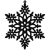 Snowflake - Items - 