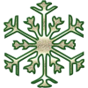 Snowflakes - Natureza - 