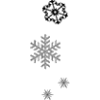 Snowflakes - Uncategorized - 