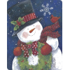 Snowman - Illustrations - 
