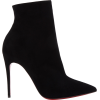 So Kate Suede Bootie - Stiefel - 