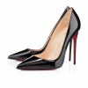 So Kate pump Christian Louboutin - Classic shoes & Pumps - $695.00  ~ £528.21