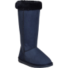 Sobeyo Womens Mid Calf Boots Fur Cuff Tr - Uncategorized - $39.00  ~ 247,75kn