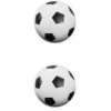 Soccer Balls - イラスト - 