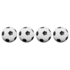 Soccer Balls - Ilustracje - 