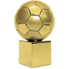 Soccer Trophy - Objectos - 