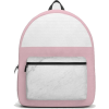 Society6 Backpack Marble And Dusty Pink - Mochilas - $69.99  ~ 60.11€