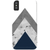 Society6 iPhone Case Blue grey arrows - Ostalo - $35.99  ~ 228,63kn