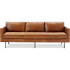 Sofa West Elm - Furniture - 