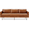 Sofa West Elm - インテリア - 