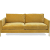 Sofa - Furniture - 