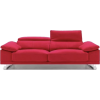 Sofa - Furniture - 