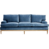 Sofa - Furniture - 