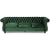 Sofa - Furniture - 