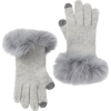 Sofia Cashmere - Gloves - 
